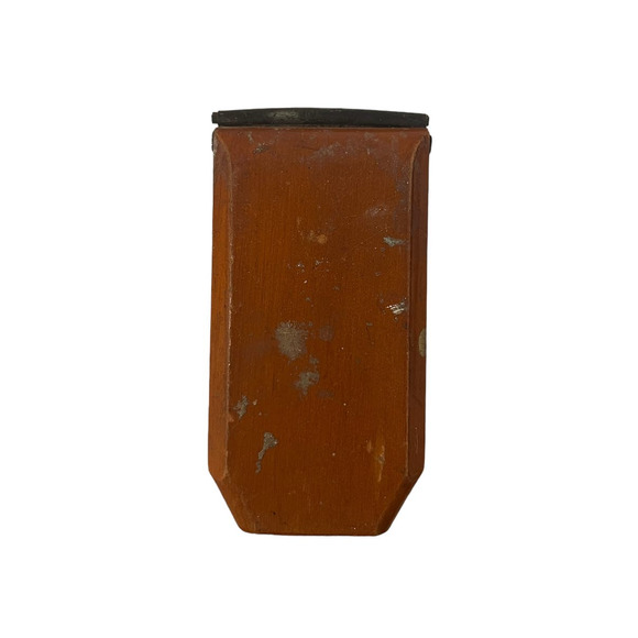 Vintage Hook Scraper No. 25 Hook Scraper Company USA Queens Village, NY - Picture 2 of 6